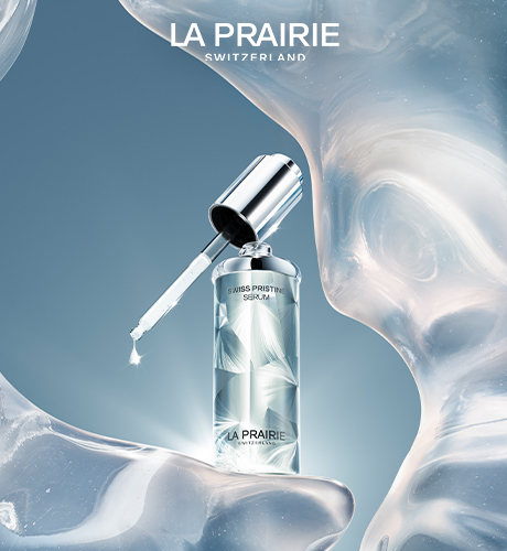 LA PRAIRIE